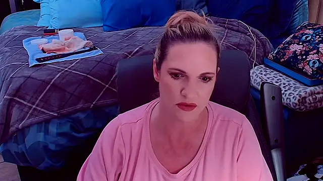 ninajaymes Chat XXX in diretta