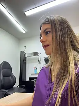 Show webcam de alicee16