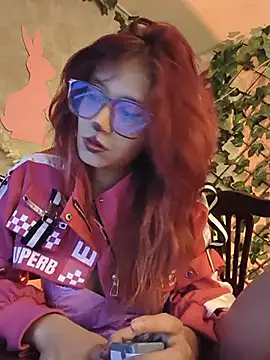 RedMeloddy live XXX chat