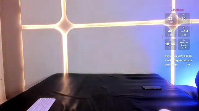 MeganHouston_ live XXX chat