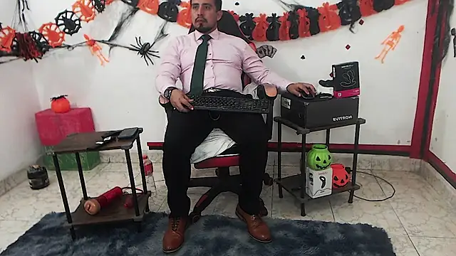 دردشة KalethBigDick الجنسية المباشرة