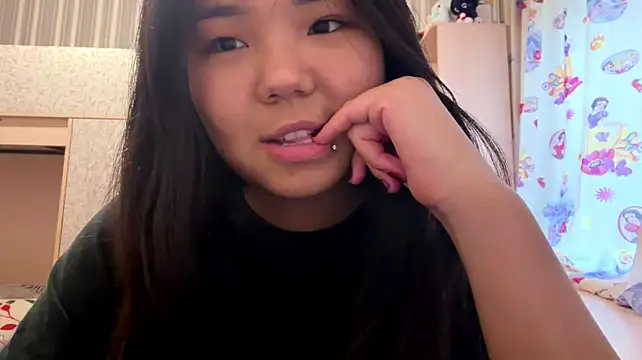 JohannaMickiewicz's Live XXX Chat