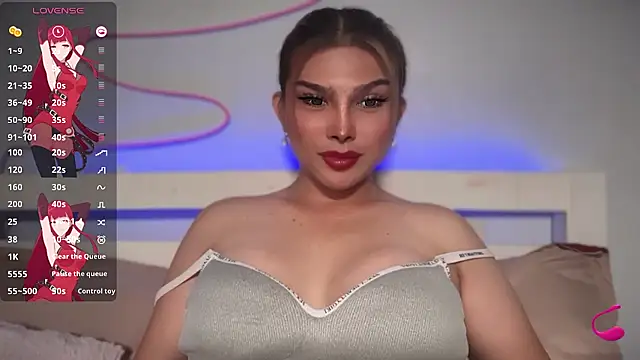PrettyUntouchable_ Live XXX-Chat