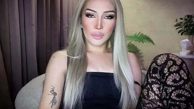 Alicegreenexx Obrolan Langsung XXX