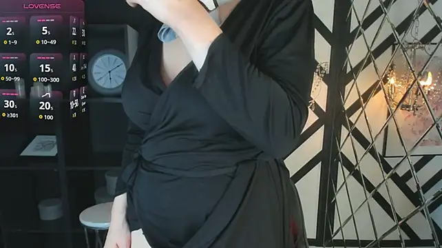 XXX chat uživo modela Anita_Muse
