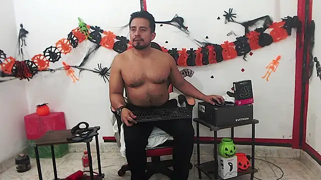 Chat +18 de KalethBigDick ao vivo