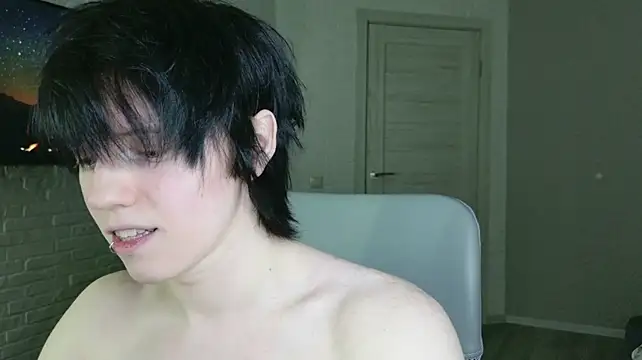 XXX chat uživo modela angelfear