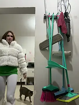 Czat XXX na żywo – Irresistible37