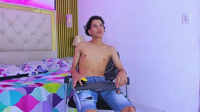 Živý XXX chat JustinSecret