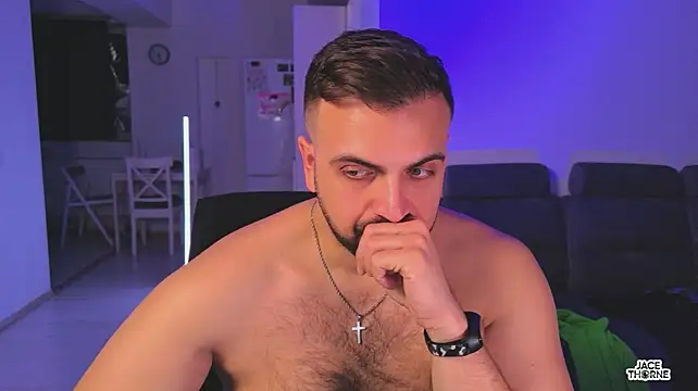Jace_Thorne 라이브 XXX 채팅