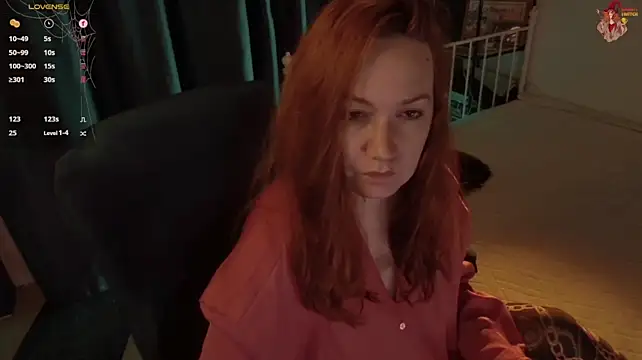 Chat XXX en directo de badassswitchx