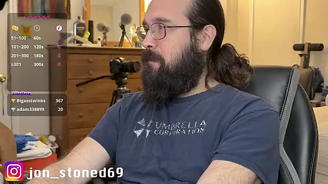 Apocalypse_Jerry Live XXX Chat