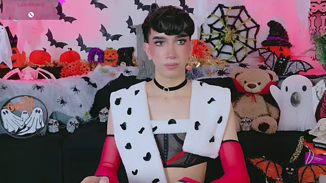 Czat XXX na żywo – Jamess_Brown