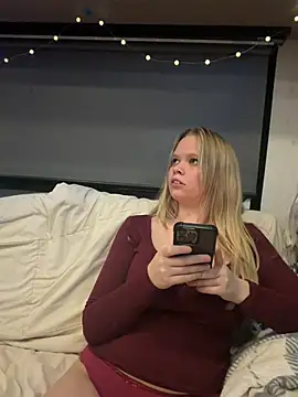 Chat XXX ao vivo de Sweetdivide