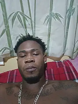 XXX chat uživo modela Chocoperla