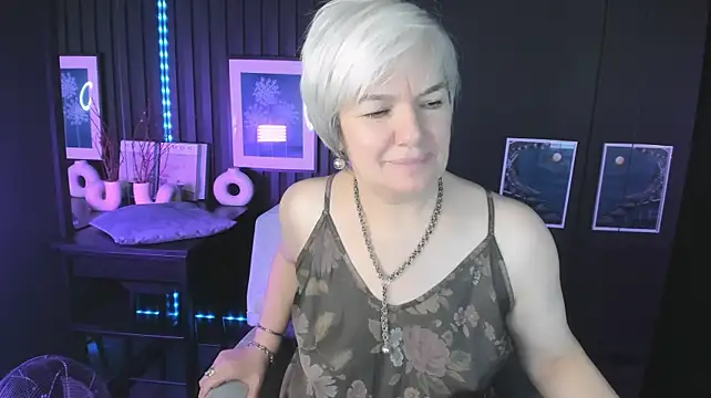 Živý XXX chat CarmenSoft