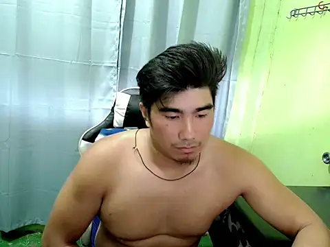 Chat +18 de Hunkfireman ao vivo