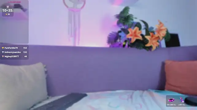 Živý XXX chat Sofi_Vegaa