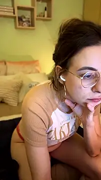 Chat +18 de StellaFire_ ao vivo
