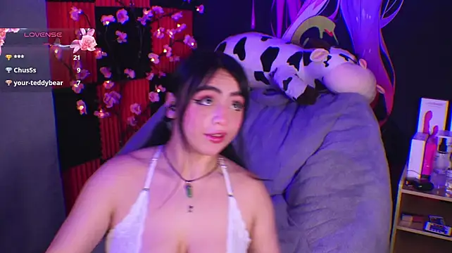 Vanelope_sweet_ – Live XXX-chat