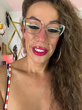 Czat XXX na żywo – YOURSDEBORA