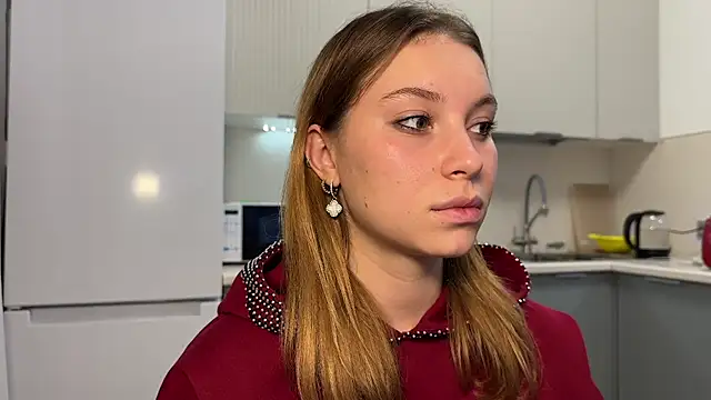 Sairallyn Chat XXX in diretta