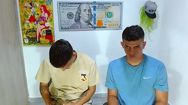 cash_master_daniel 现场XXX聊天