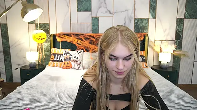 AlinaLiii's Live XXX Chat