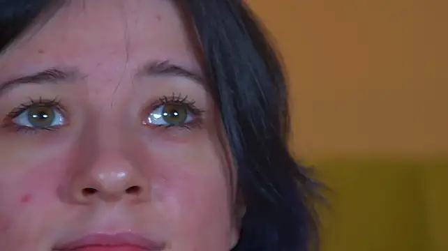 AnneAvelin 라이브 XXX 채팅