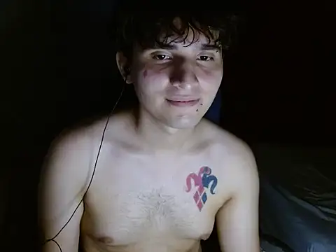 Chat XXX en directo de suggarboy69