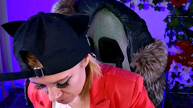 Živý XXX chat Kumiho_7777
