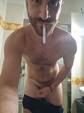 simo1097's Live XXX Chat