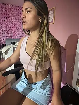 AngelPinkk_ Live XXX-chat