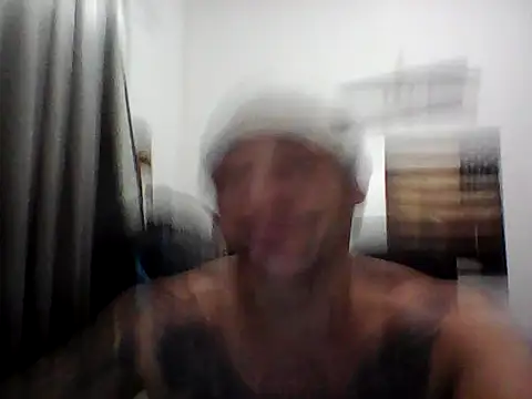 Show de JUDSONMUFAZA na webcam