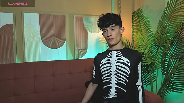 Czat XXX na żywo – Patrick_Howland_