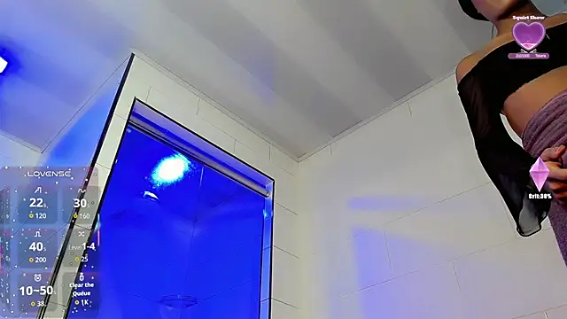 XXX chat uživo modela kiara_gomez__