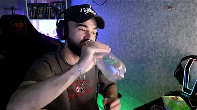 Chat XXX ao vivo de _Serious_Man