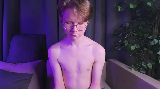 DanielSanders Obrolan Langsung XXX