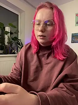 soft_focus' Live XXX Chat