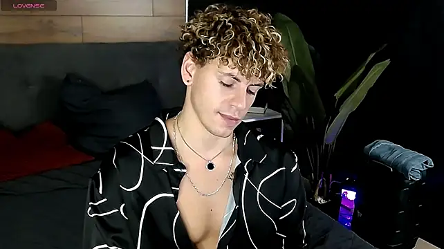 ConnorBlake live XXX chat