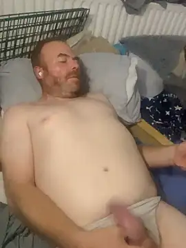 comfortinglover1's Webcam Show