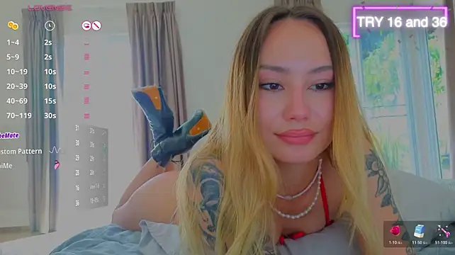 baobei03's Live XXX Chat