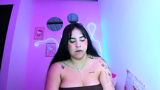 Pamela_flame's Live XXX Chat
