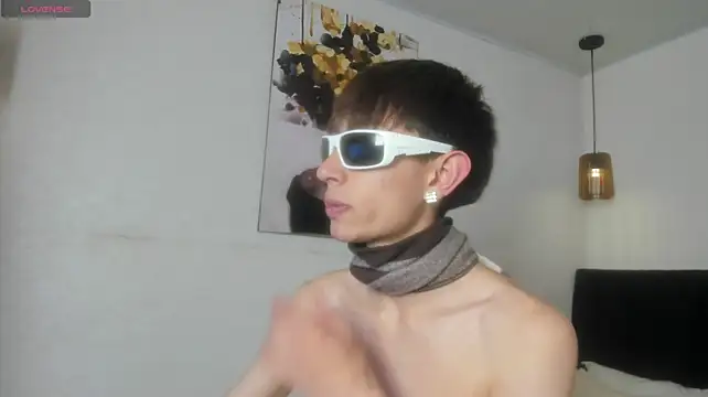 XXX chat uživo modela caos_mood