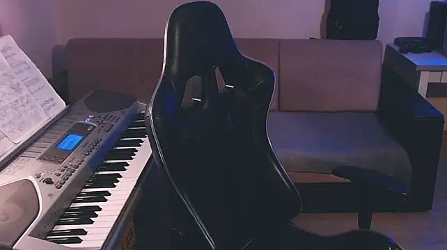 Sweetparker – Naživo XXX chat