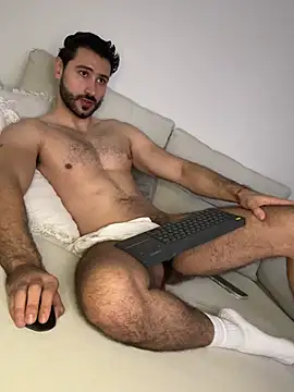 Chat +18 de Mateoking__ ao vivo