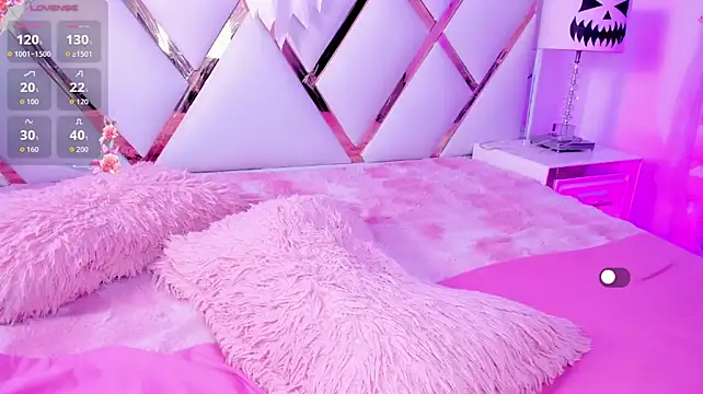 baby_sofia7 Adlı Modelin Canlı XXX Sohbeti