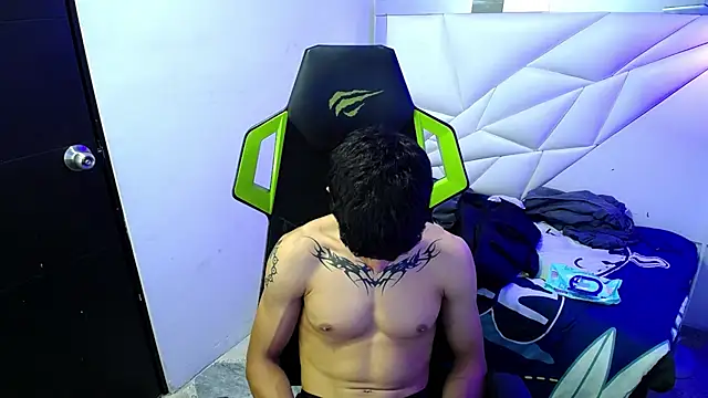 Liom_Gym 即時 XXX 聊天