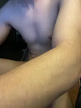 Sidiali0 Adlı Modelin Canlı XXX Sohbeti