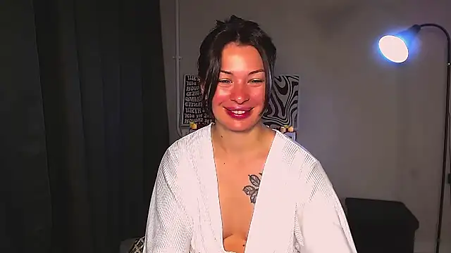 AlexaSven Live XXX-chat